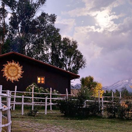 The Lazy Dog Inn A Mountain Lodge Huaraz  Zewnętrze zdjęcie