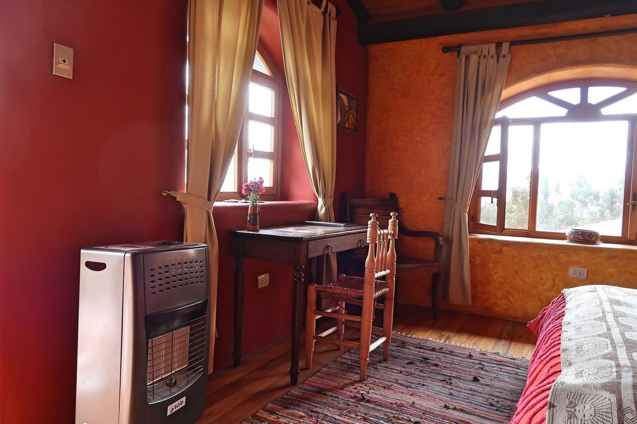The Lazy Dog Inn A Mountain Lodge Huaraz  Zewnętrze zdjęcie