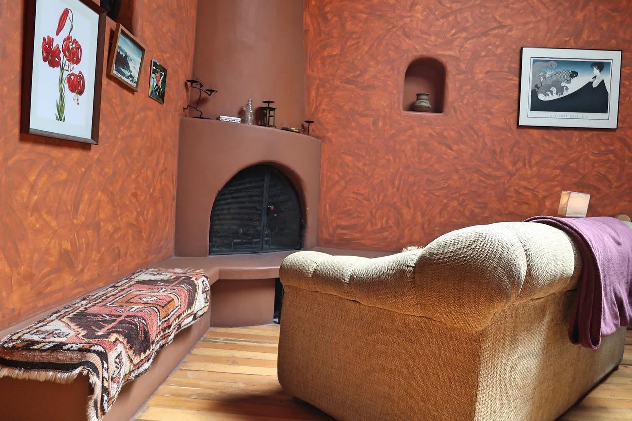 The Lazy Dog Inn A Mountain Lodge Huaraz  Zewnętrze zdjęcie