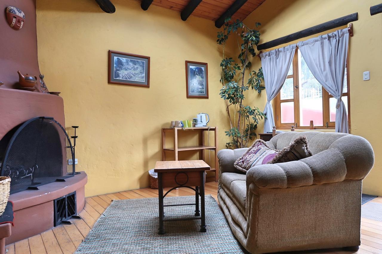 The Lazy Dog Inn A Mountain Lodge Huaraz  Zewnętrze zdjęcie