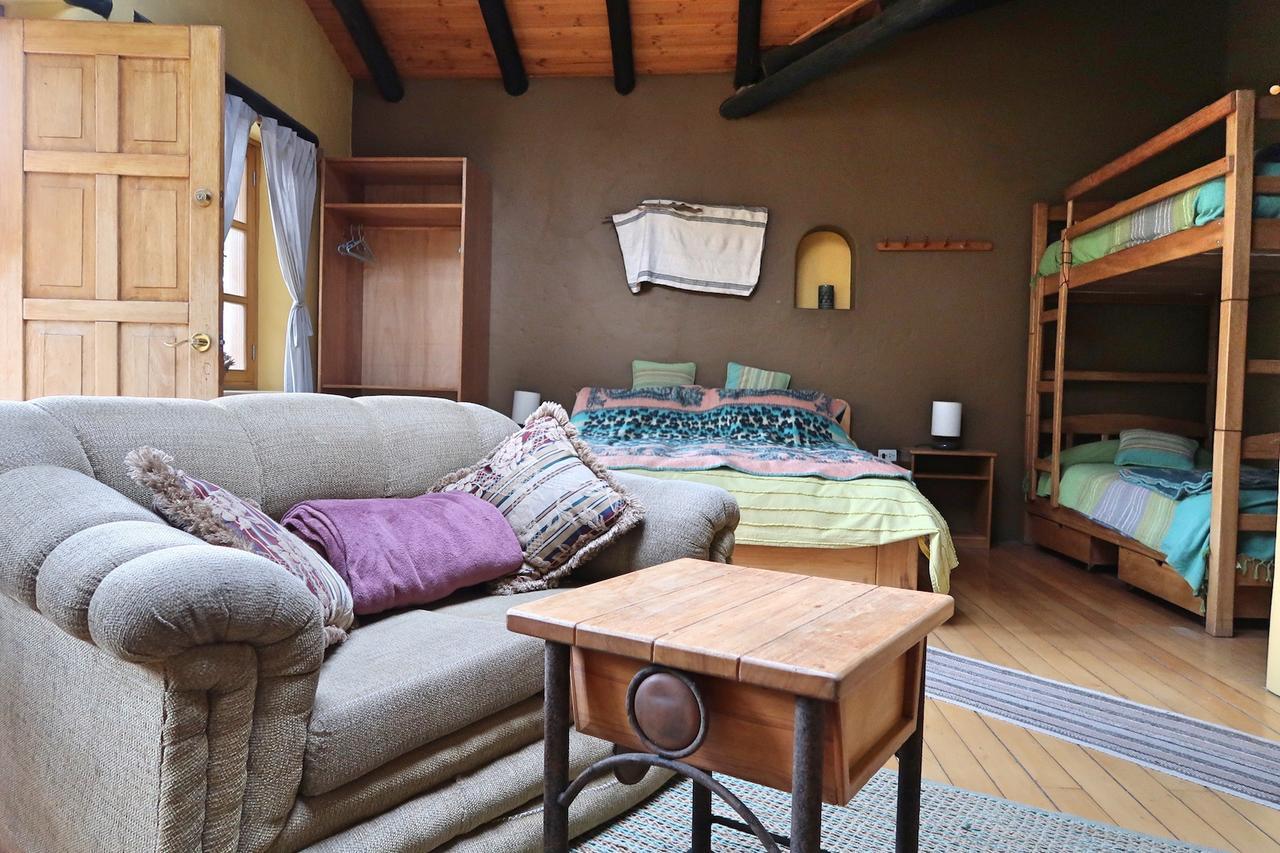 The Lazy Dog Inn A Mountain Lodge Huaraz  Zewnętrze zdjęcie