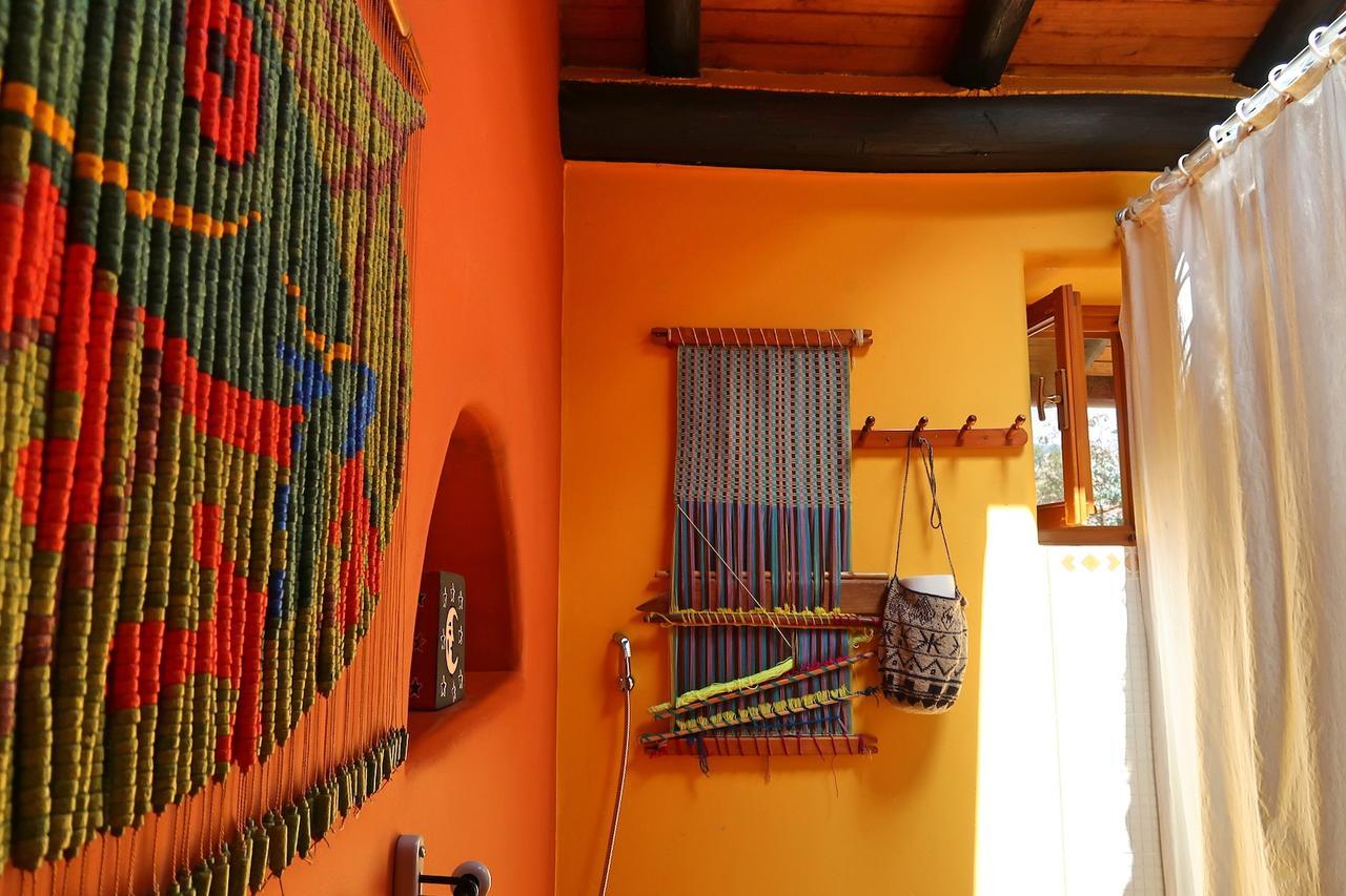 The Lazy Dog Inn A Mountain Lodge Huaraz  Zewnętrze zdjęcie