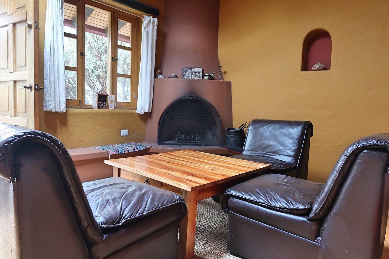 The Lazy Dog Inn A Mountain Lodge Huaraz  Zewnętrze zdjęcie