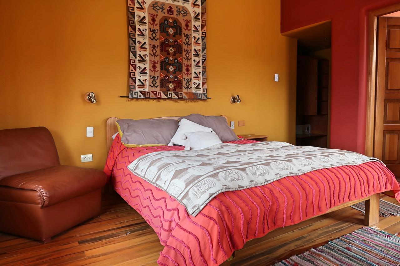 The Lazy Dog Inn A Mountain Lodge Huaraz  Zewnętrze zdjęcie