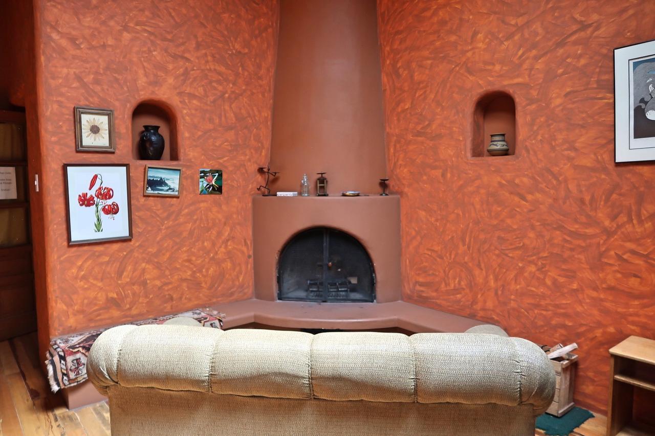 The Lazy Dog Inn A Mountain Lodge Huaraz  Zewnętrze zdjęcie