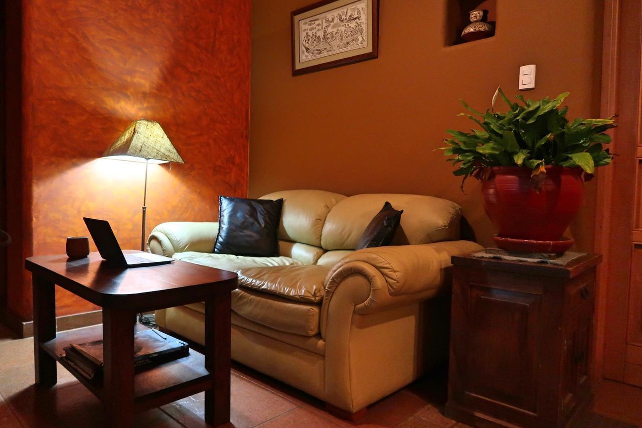 The Lazy Dog Inn A Mountain Lodge Huaraz  Zewnętrze zdjęcie